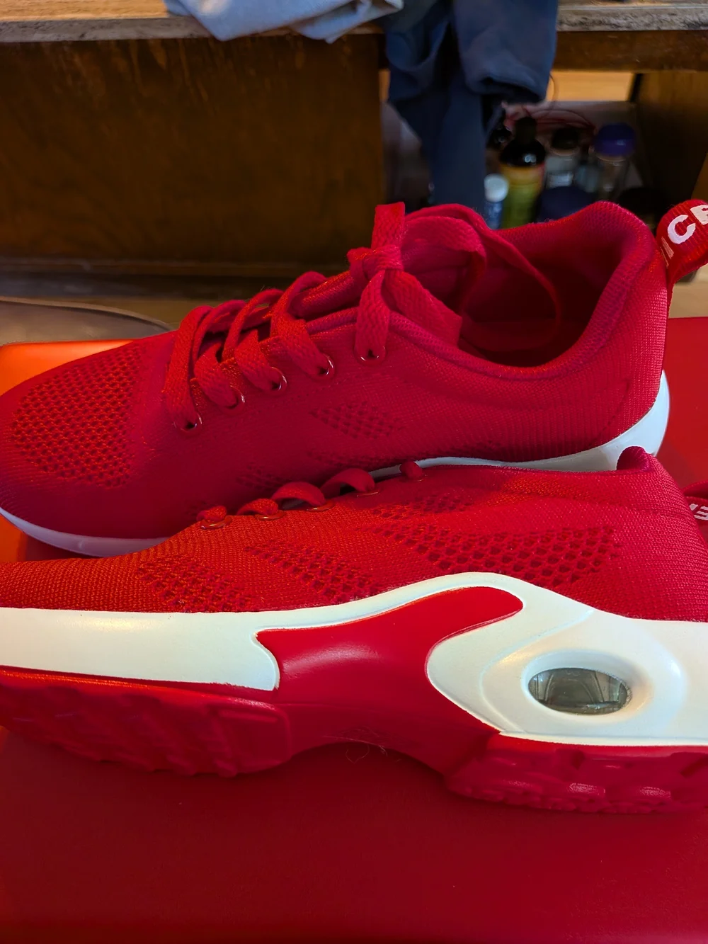 Women's Sneakers